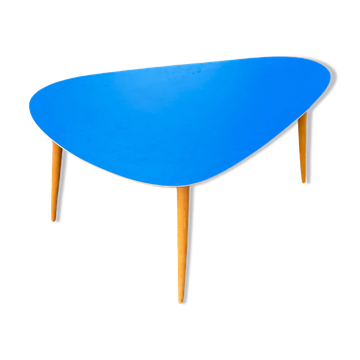 Table basse en  bois