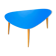 Table basse en  bois