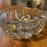 Crystal empty pockets
