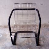 Design armchair