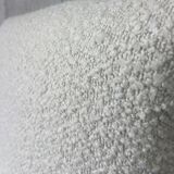 Restored Scandinavian armchair