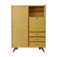 Armoire secrétaire