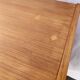 Small vintage Scandinavian sideboard or chest of drawers from the 50s/60s