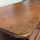 Old country buffet in solid oak – 18th / early 19th century
