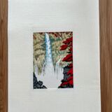 Japanese sketch