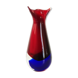 Vintage Murano vase 1960
