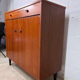 Commode vintage
