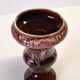 Medici-style vase from Vallauris in very good condition