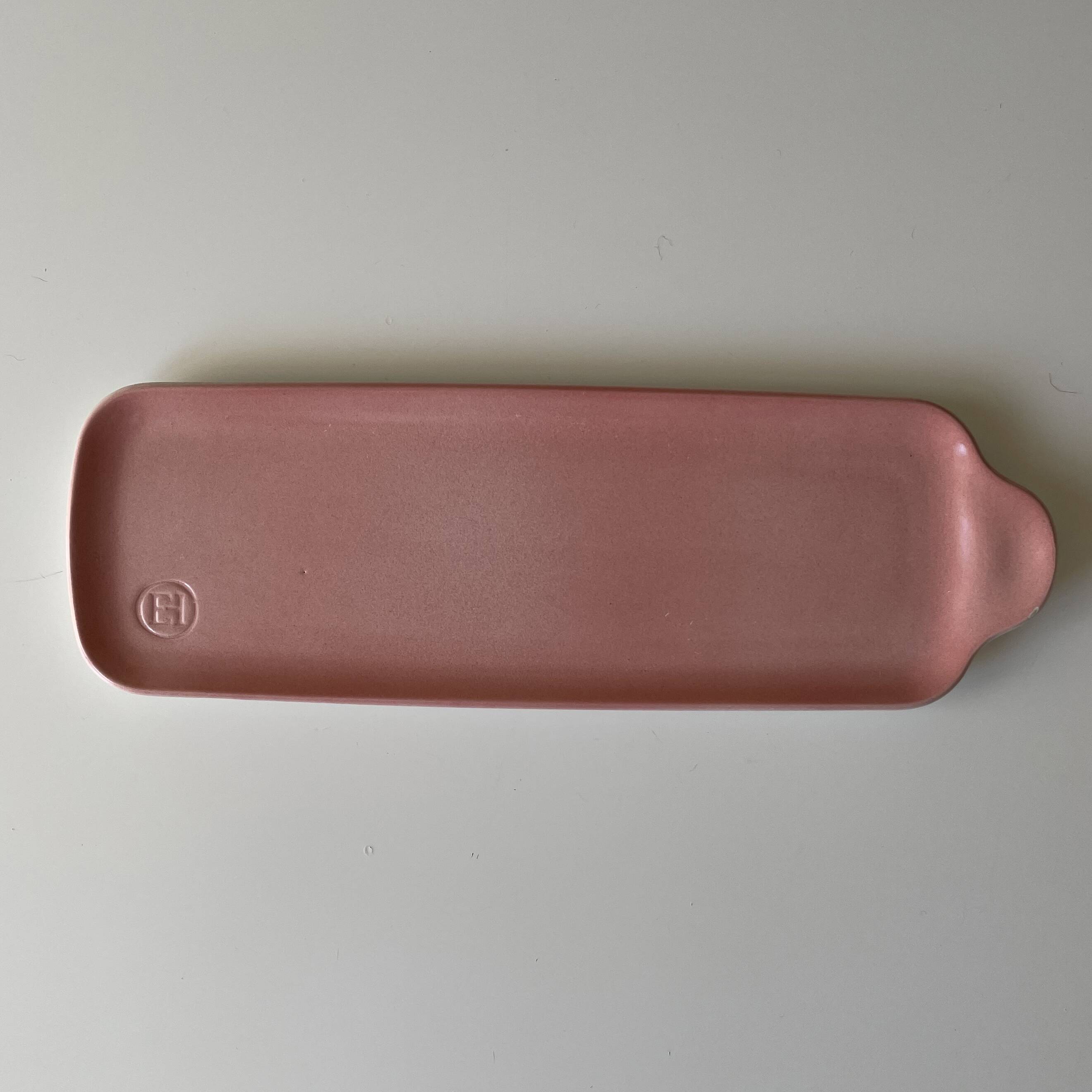 Emile Henry ceramic dishes