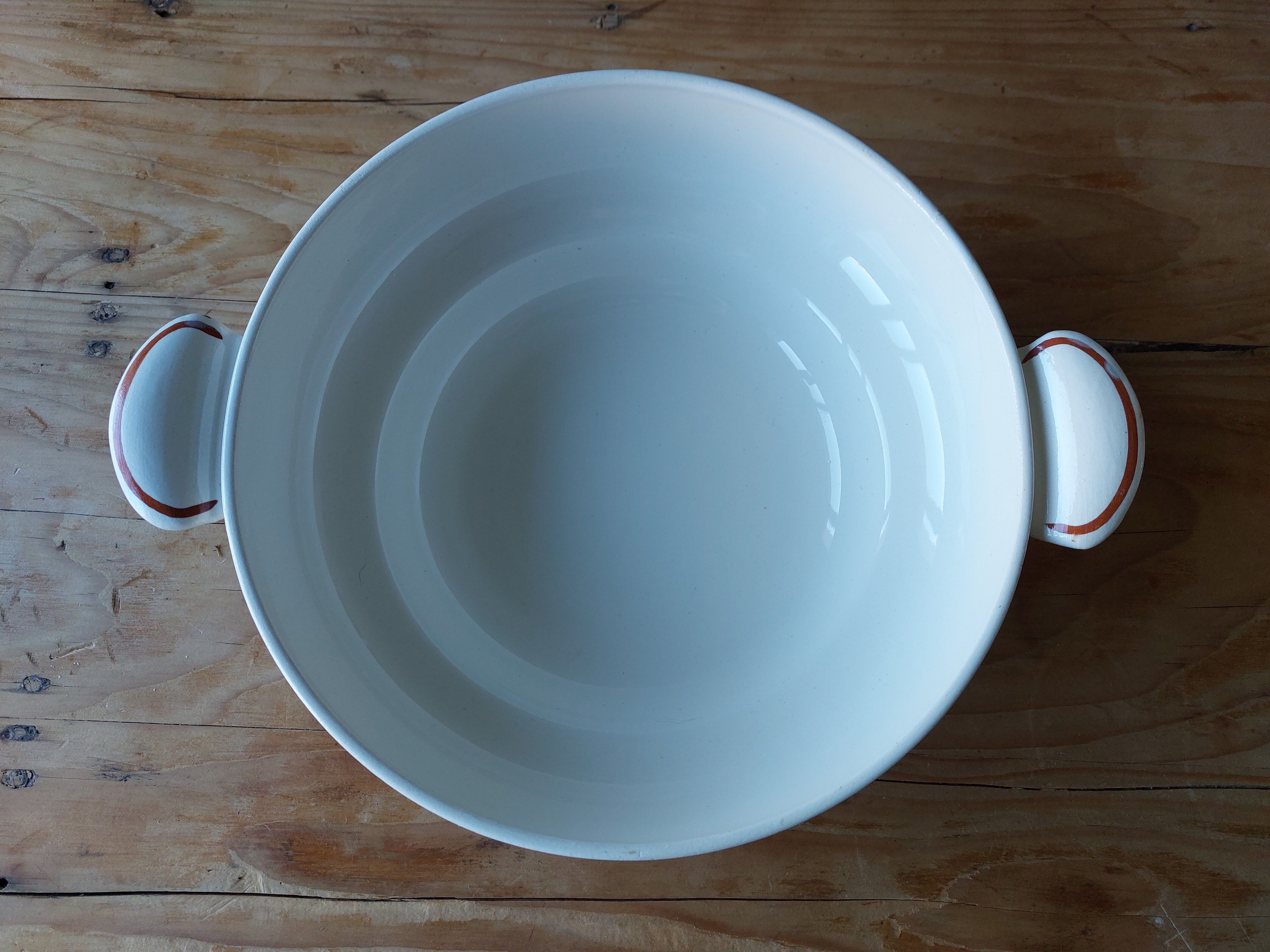 Salins tureen