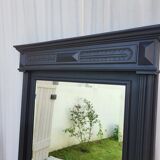 Miroir biseauté