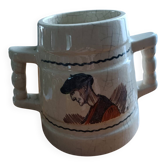 Vase basque Cazalas