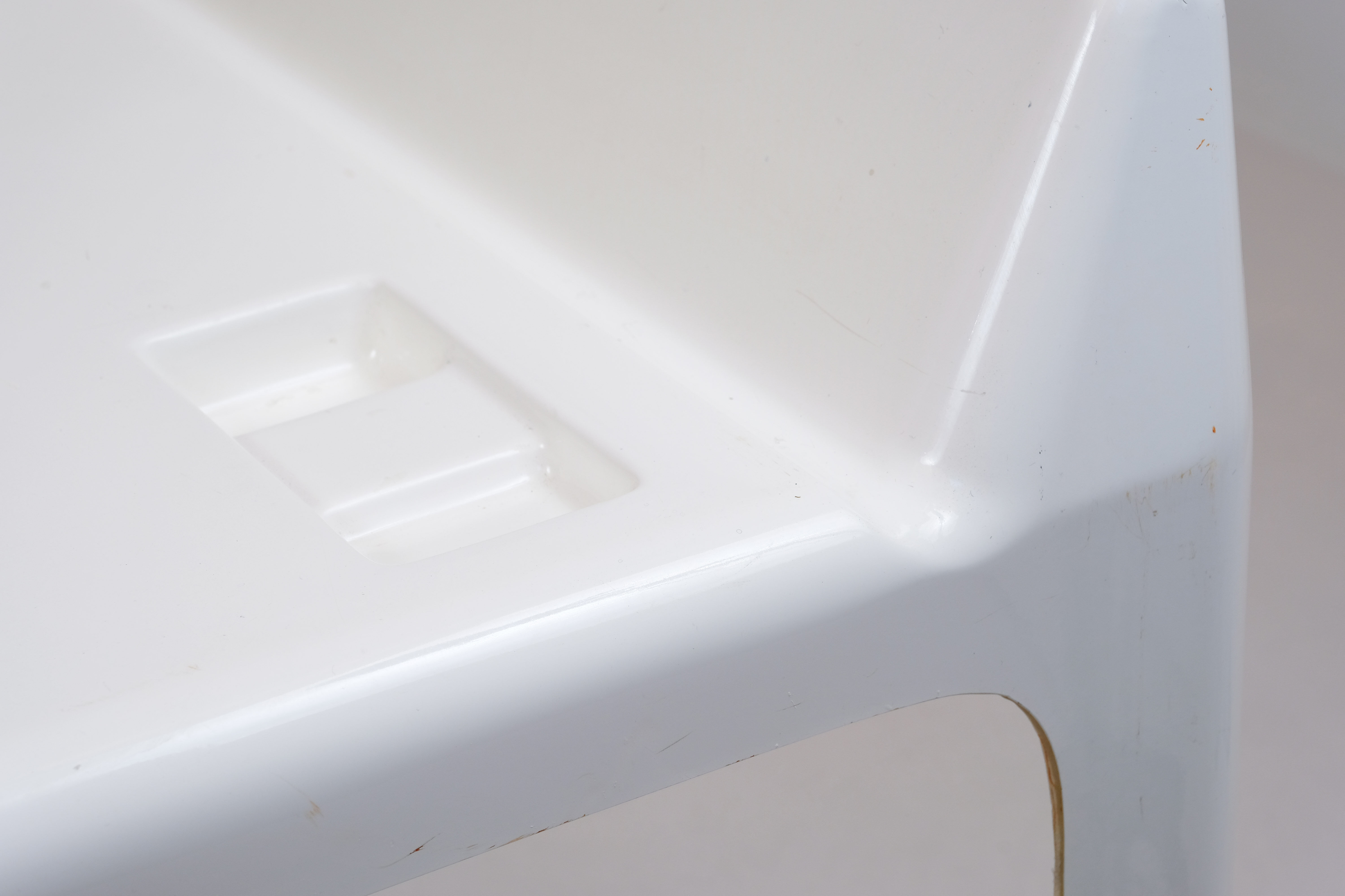 Study" desk and chair set by Patrick Gingembre 1971