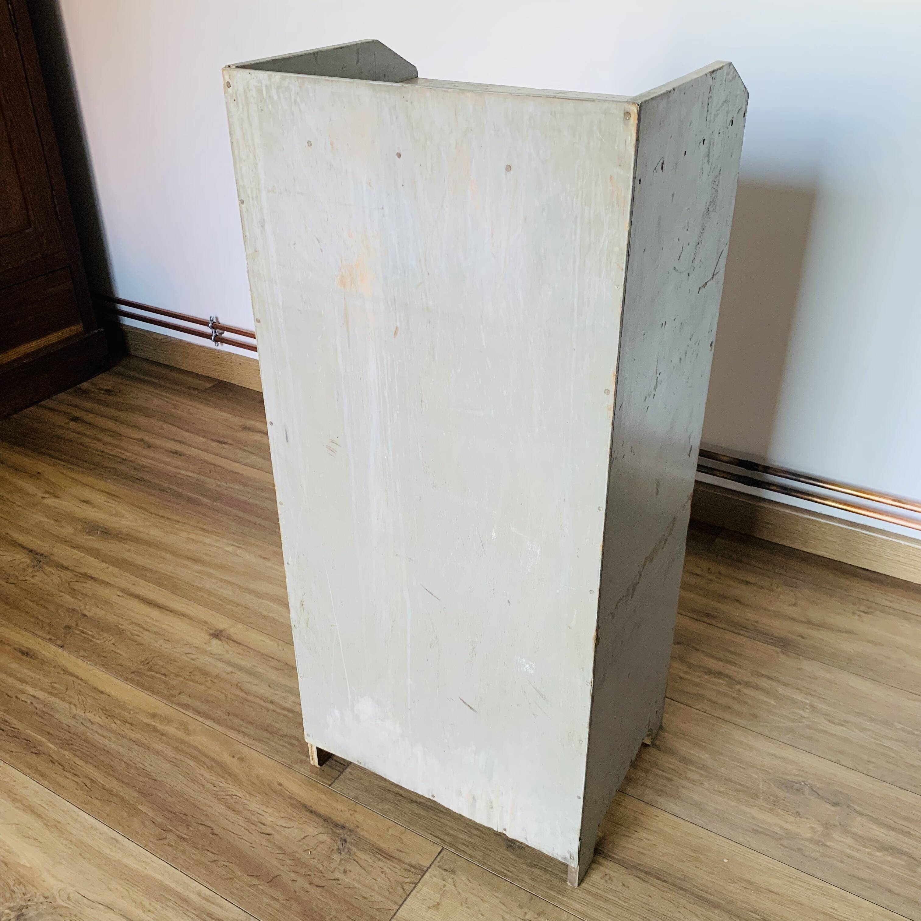 Boarding furniture