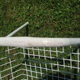 7 vintage italian armchairs model Rio Emu 60s