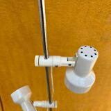 Vintage 1980s floor lamp/lighting strip