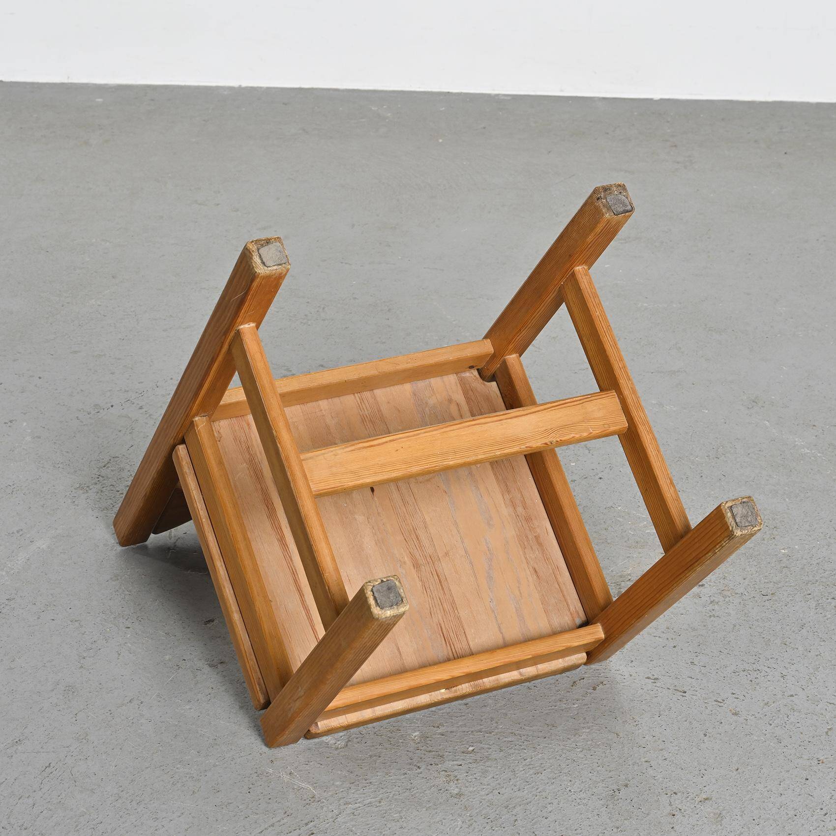 Pair of Hongisto chairs by Ilmari Tapiovaara, 1963