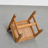Paire de chaises Hongisto par Ilmari Tapiovaara, 1963