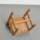 Paire de chaises Hongisto par Ilmari Tapiovaara, 1963