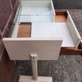 Vitrine (présentoir) de bijoutier (Années 60/ 70)
