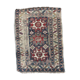 Tapis ancien caucasien chirwan lesgui  133x100 cm