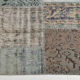 Neutral tones turkish rug 304x211cm