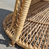 Emmanuelle adult armchair