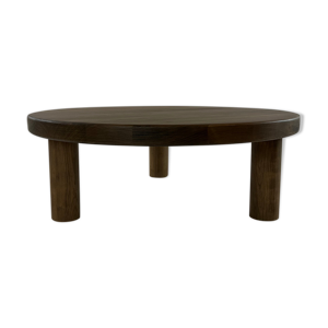 Table basse moderniste