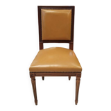 Louis XVI style chair