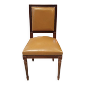 Louis XVI style chair