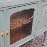 Vintage art deco sideboard