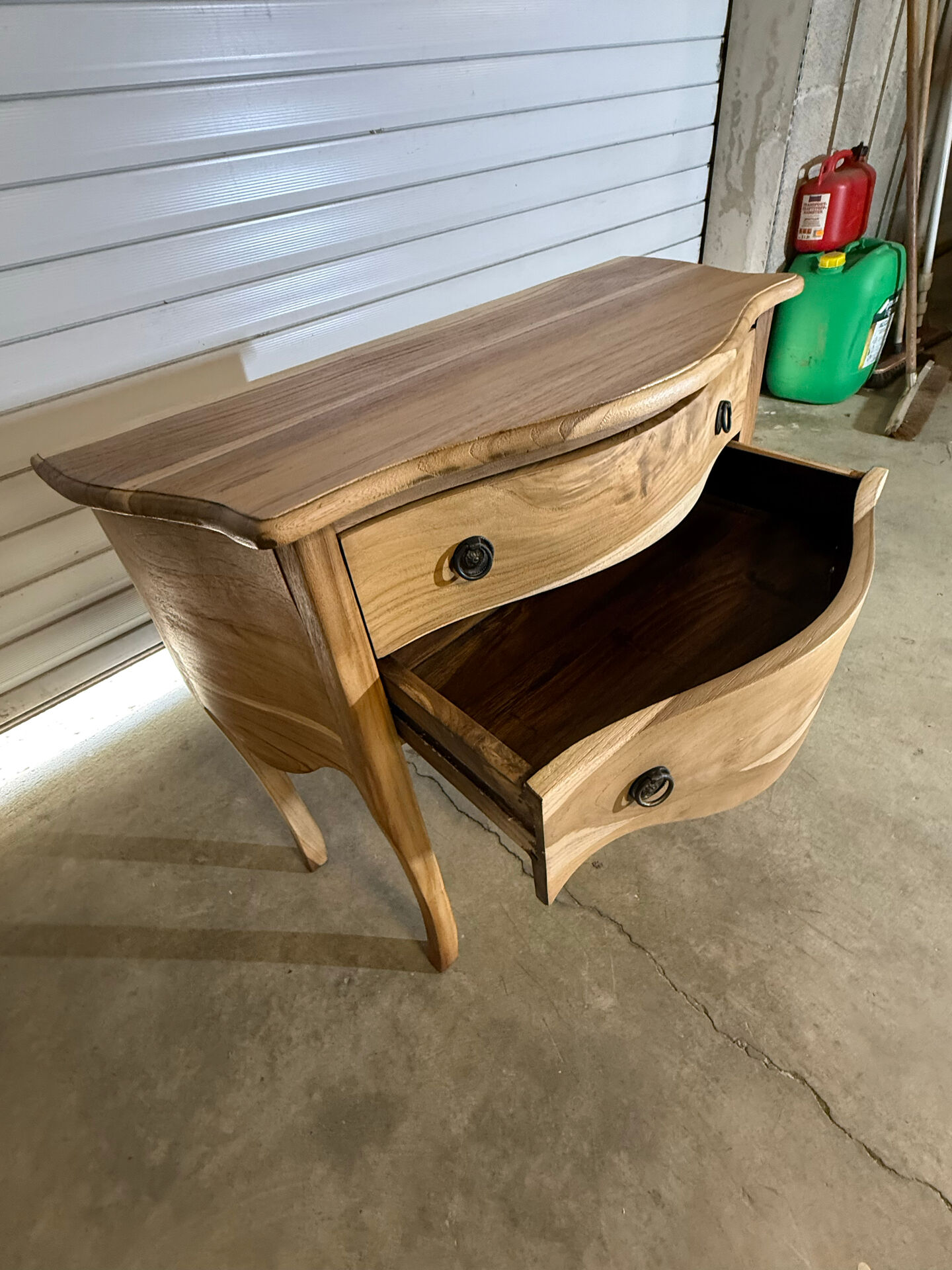 Commode