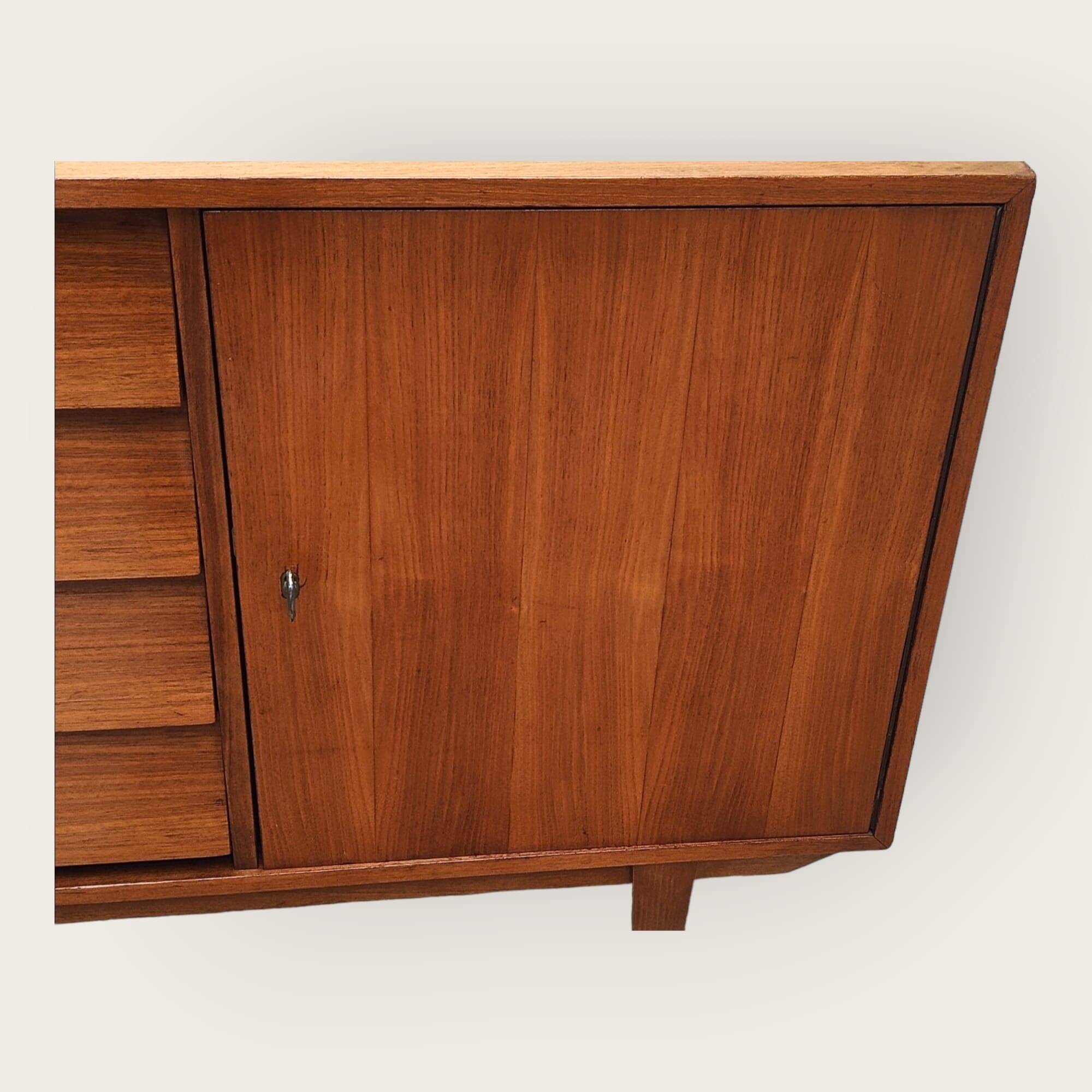 Mid Century sideboard