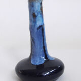 Sandstone soliflore vase
