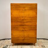 Vintage Wardrobe by UP Závody, 1960s, Czechoslovakia