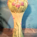 Chaumette 1970s flowerpot column