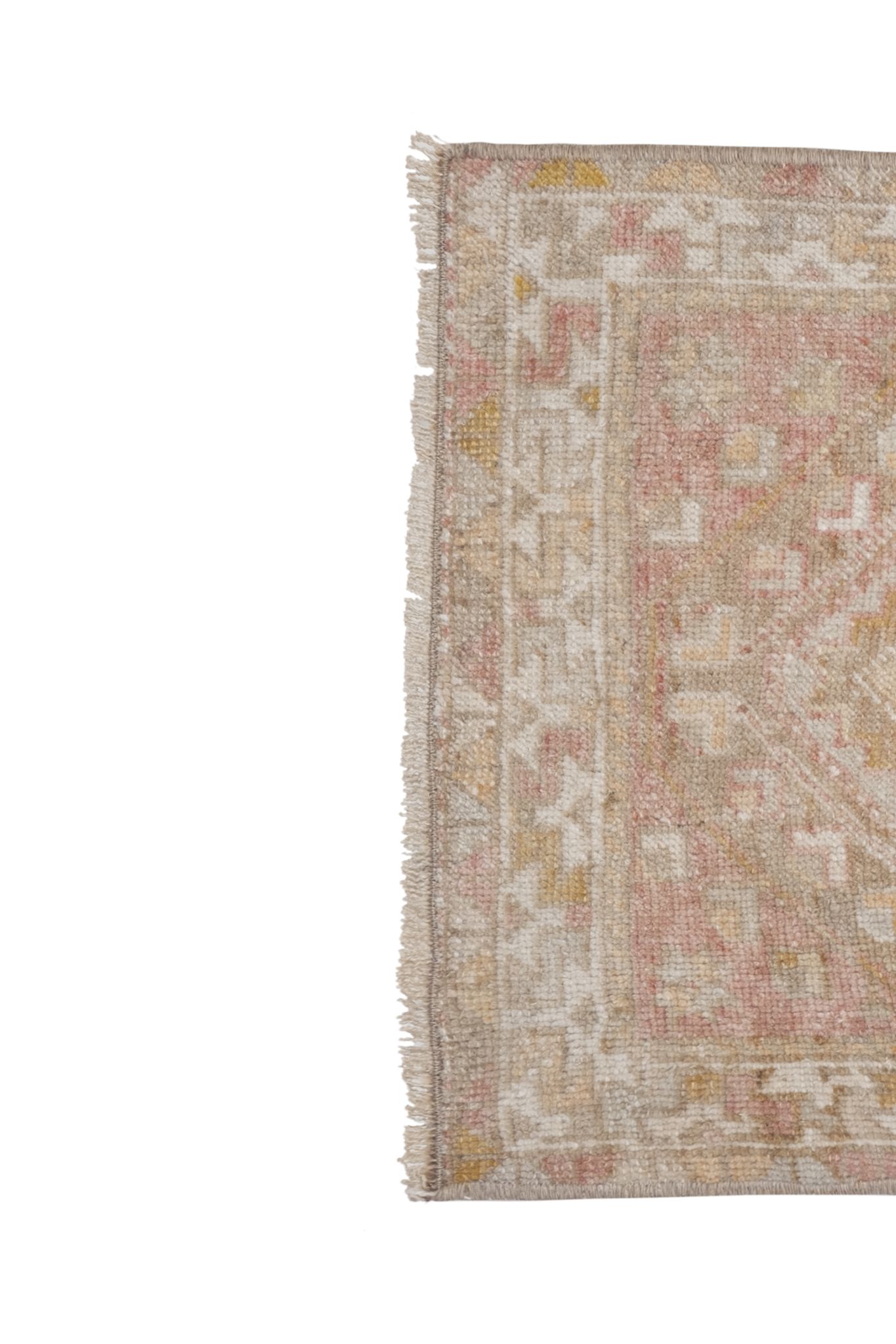 Carpet 46x87 cm