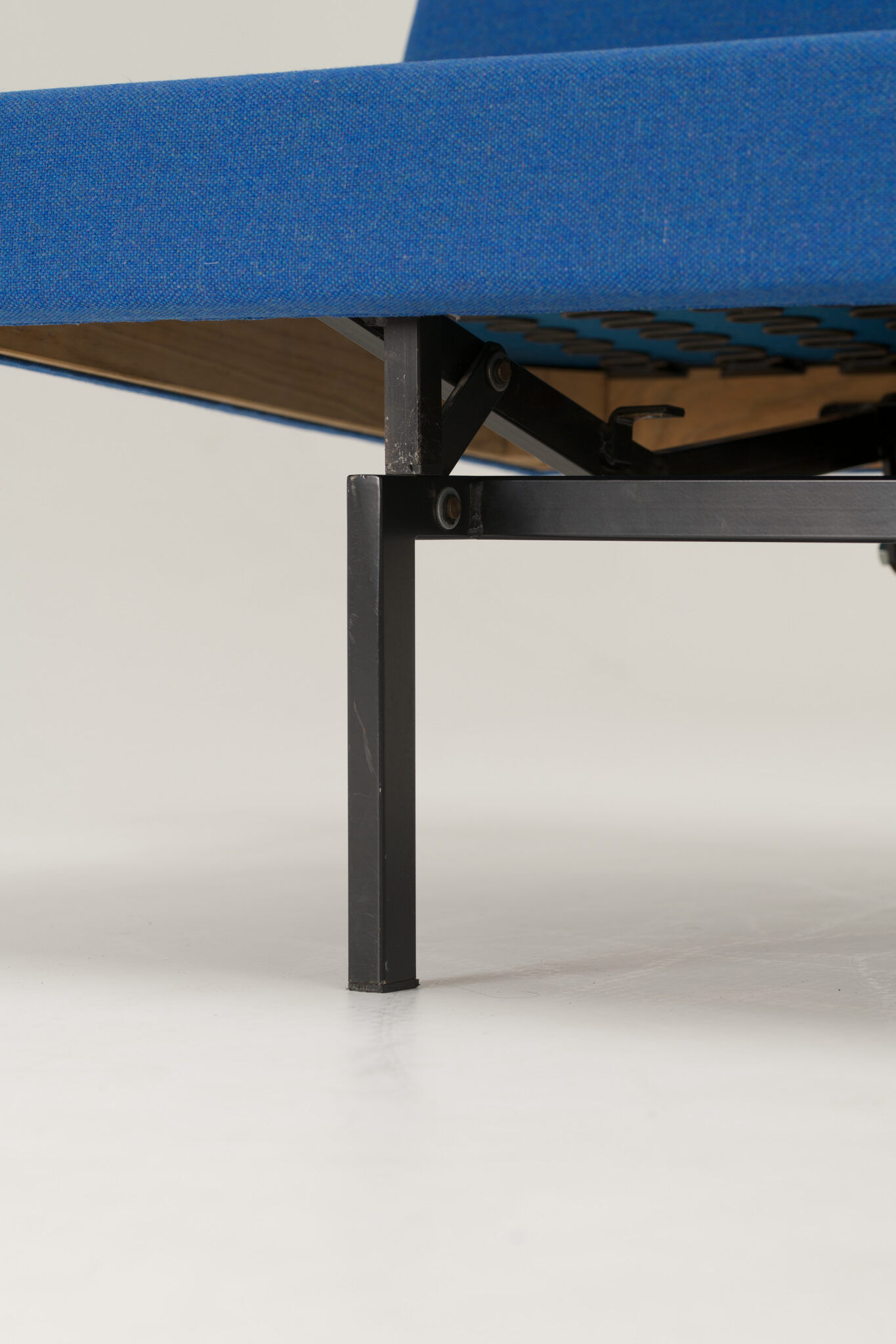 Model 540 daybed - Gijs van der Sluis