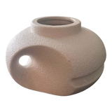 Roberto Rigon vase for Bertoncello