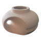 Vase Roberto Rigon pour Bertoncello