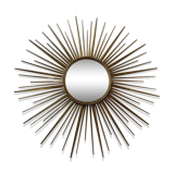 Large witch's eye mirror