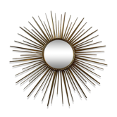 Large witch's eye mirror