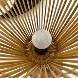 Lampe scandinave