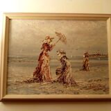 Tableau Marie Charlot