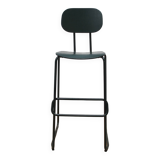 New School bar stools, MDD