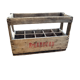 Casier porte bouteille