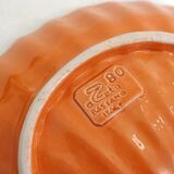 Shell Dish Italy midcentury