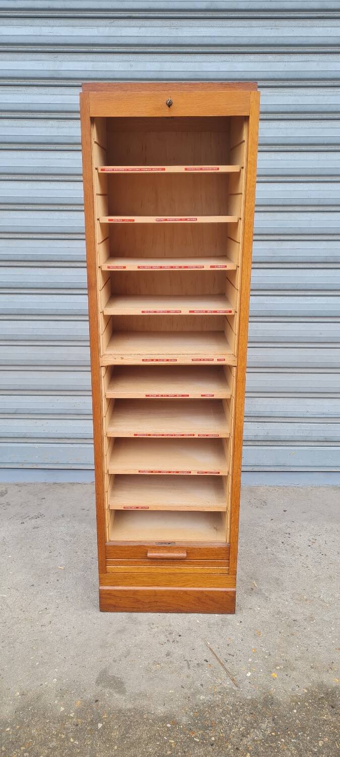Filing cabinet 1960