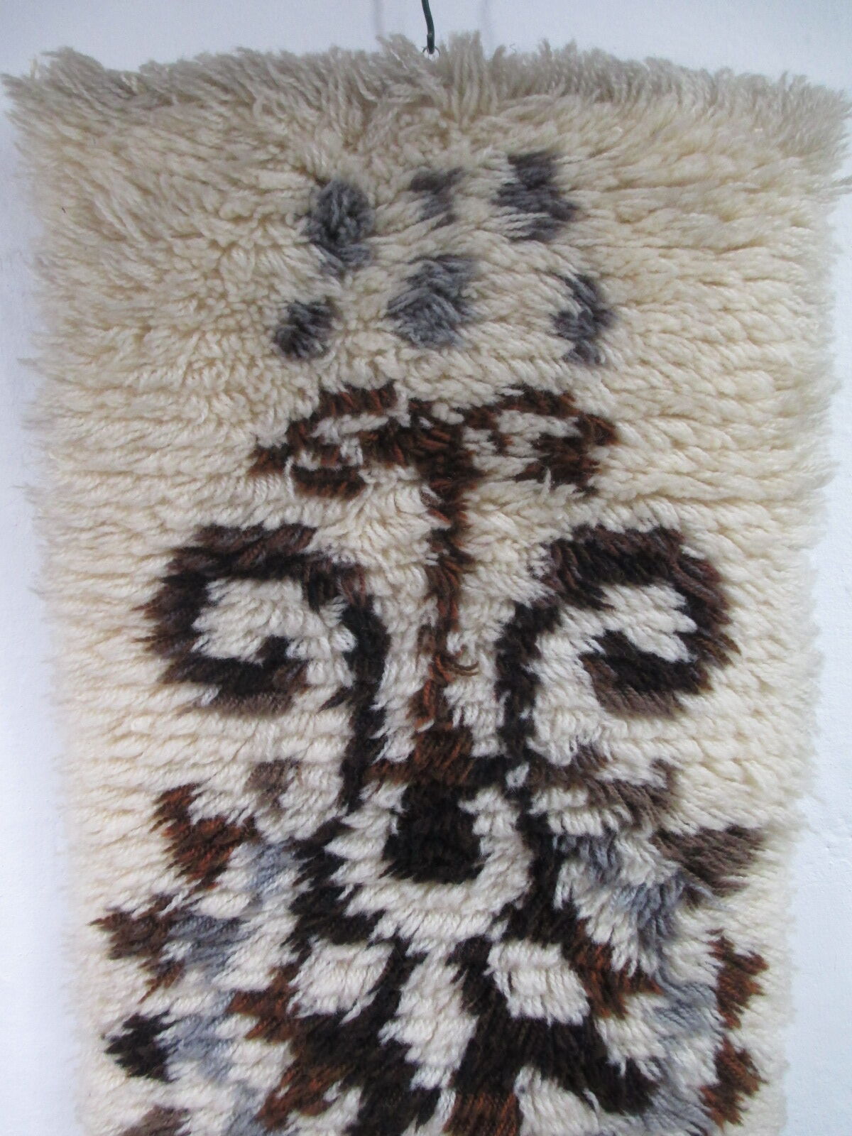 Carpet 120x40, Sweden, 1970
