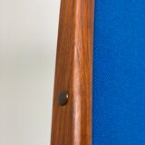 Danish midcentury dining chairs 1960s